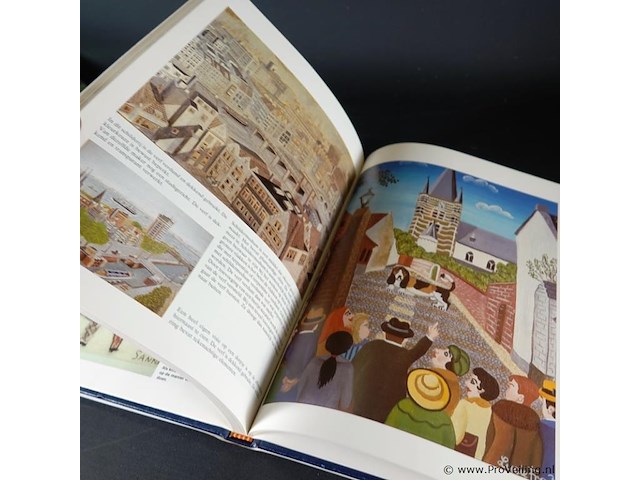 Tekenen en schilderen met plezier - afbeelding 4 van  5