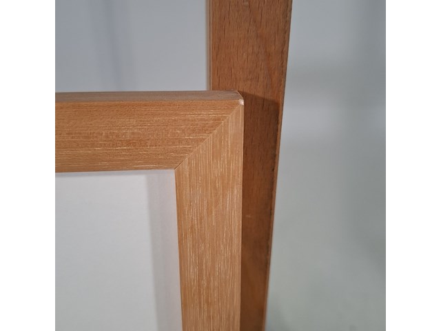 Tekening, anja van den berg, linda 2 ja uit terschelling 16/20 1979 - 2006 e.d. - afbeelding 5 van  7