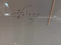 Tekening “claude valery” - afbeelding 6 van  8
