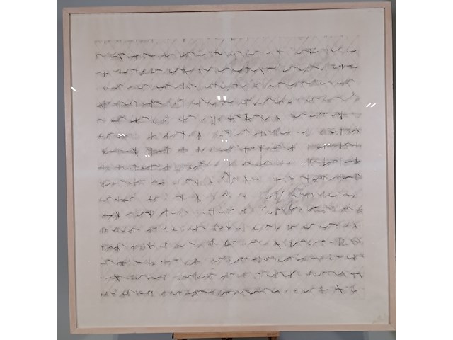 Tekening, g. kruimer - afbeelding 1 van  7