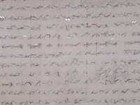 Tekening, g. kruimer - afbeelding 2 van  7