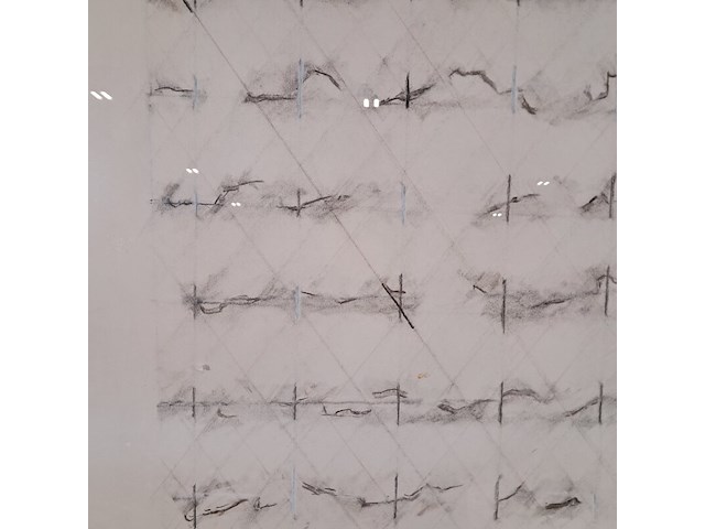 Tekening, g. kruimer - afbeelding 3 van  7