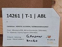 Tekening, g. kruimer - afbeelding 6 van  7