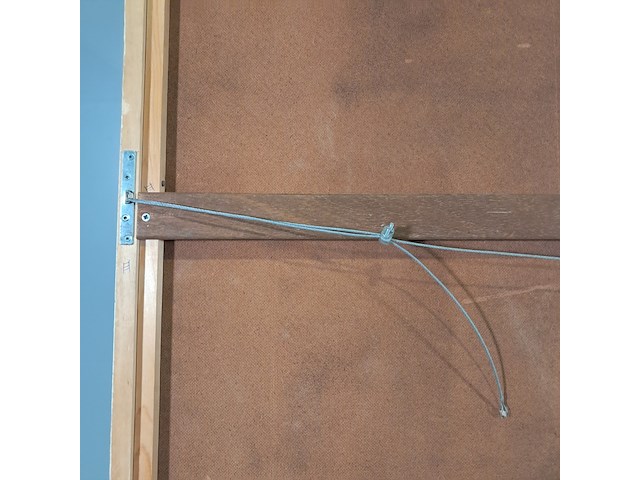 Tekening, g. kruimer - afbeelding 7 van  7