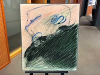 Tekening “henk schuring” - afbeelding 2 van  6