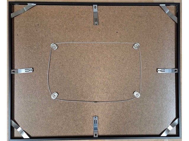 Tekening herman brood - afbeelding 4 van  4