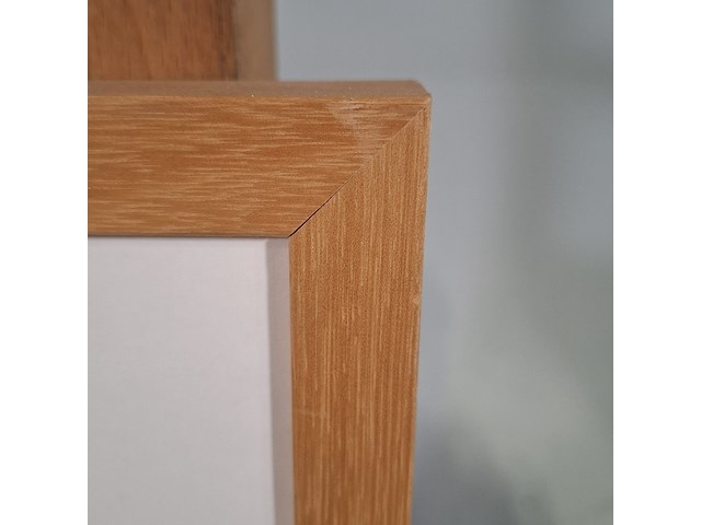 Tekening in lijst, a. fritschky - afbeelding 6 van  7