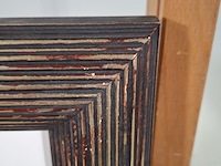 Tekening in lijst, gerbrand volger, diana, 1993 - afbeelding 5 van  7