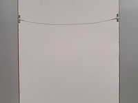 Tekening, j. van vreeswijk, cafe schlemmer iv, 1987 - afbeelding 8 van  8