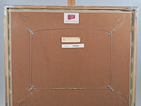 Tekening, j. v.d. pol, haven 1 - afbeelding 8 van  9