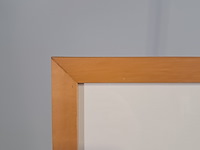 Tekening, johannes k. veerman, de boom, 1961 - afbeelding 6 van  9