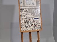 Tekening, koert jan muller, stilleven - afbeelding 2 van  8