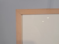 Tekening, t. beek, bloeiende oever, 1979 - afbeelding 5 van  7