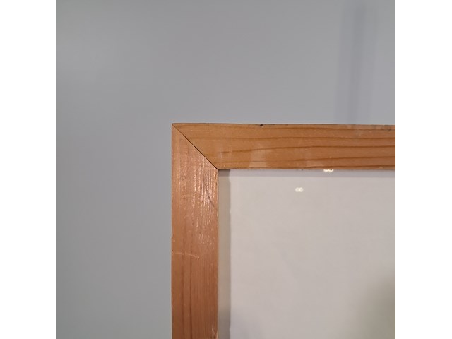 Tekening, t. beek, vallei, 1979 - afbeelding 5 van  8