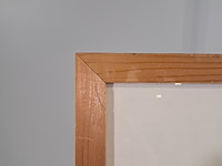 Tekening, t. beek, vallei, 1979 - afbeelding 5 van  8