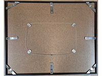 Tekening z/w herman brood ‘niet wijzen’ - afbeelding 4 van  4