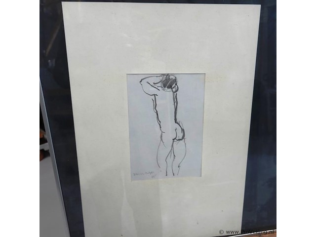 Tekening - afbeelding 2 van  5