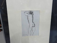 Tekening - afbeelding 2 van  5