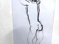 Tekening - afbeelding 3 van  5