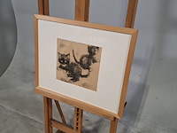 Tekening - afbeelding 3 van  7