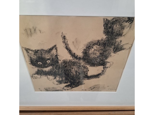 Tekening - afbeelding 4 van  7