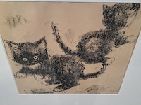 Tekening - afbeelding 4 van  7