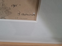 Tekening - afbeelding 5 van  7