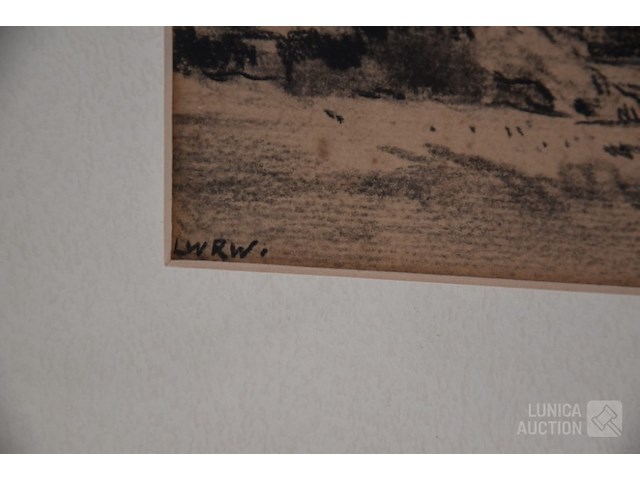 Tekening - afbeelding 2 van  4