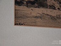 Tekening - afbeelding 2 van  4