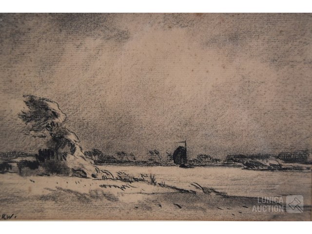 Tekening - afbeelding 3 van  4