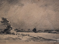 Tekening - afbeelding 3 van  4