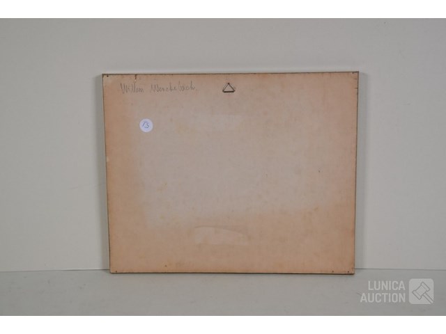 Tekening - afbeelding 4 van  4