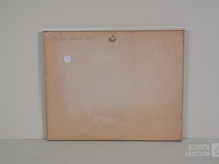 Tekening - afbeelding 4 van  4