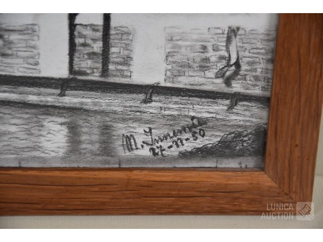 Tekening - afbeelding 3 van  4