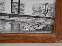 Tekening - afbeelding 3 van  4