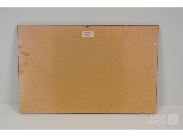 Tekening - afbeelding 4 van  4