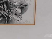 Tekening - afbeelding 4 van  7