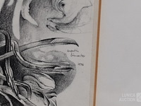 Tekening - afbeelding 5 van  7