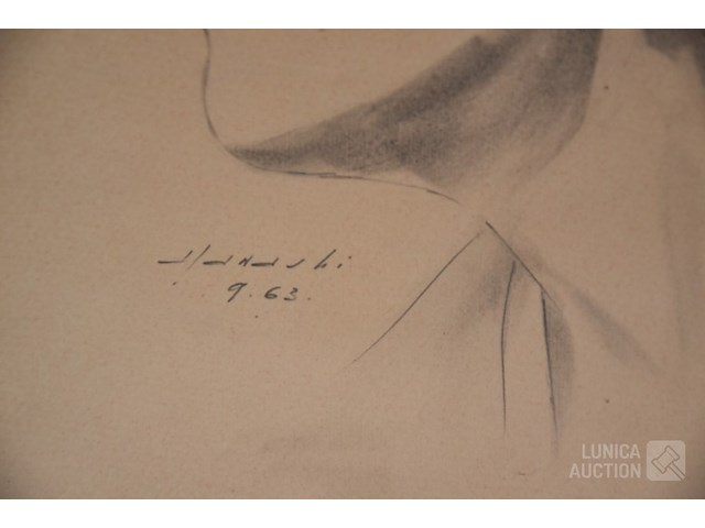 Tekening - afbeelding 2 van  4