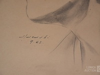 Tekening - afbeelding 2 van  4