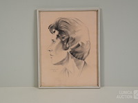 Tekening - afbeelding 3 van  4