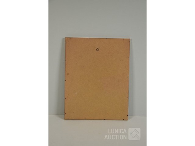 Tekening - afbeelding 4 van  4