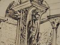 Tekening - afbeelding 2 van  5