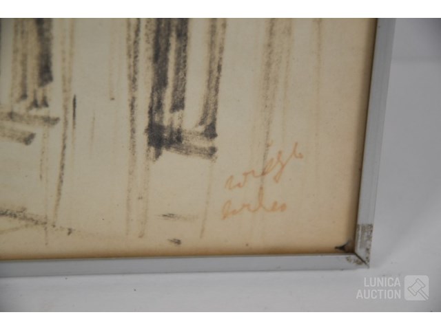 Tekening - afbeelding 3 van  5