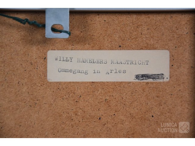 Tekening - afbeelding 5 van  5