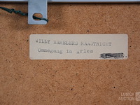 Tekening - afbeelding 5 van  5