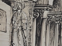 Tekening - afbeelding 3 van  6