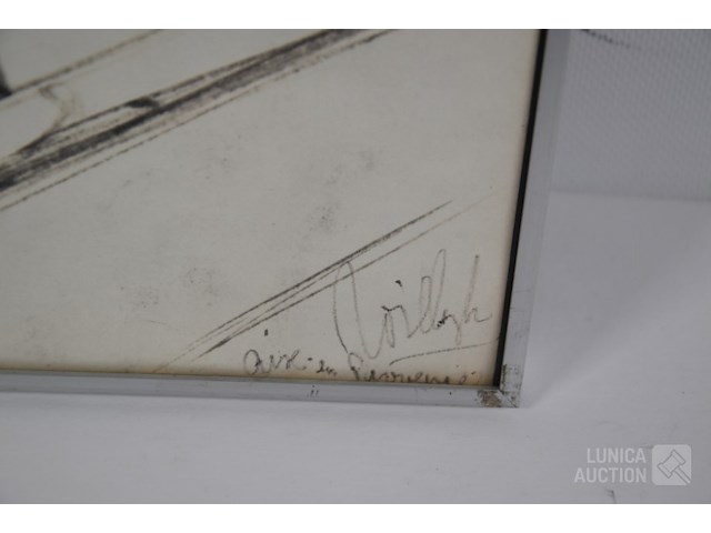 Tekening - afbeelding 4 van  6