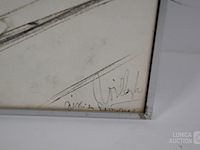 Tekening - afbeelding 4 van  6