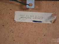 Tekening - afbeelding 5 van  6